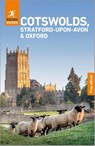 Rough Guides Cotswolds, Stratford-upon-Avon and Oxford: Travel Guide with eBook - Rough Guides - 9781835295168