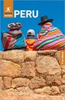 Rough Guides Peru: Travel Guide with eBook - Rough Guides - 9781835295281
