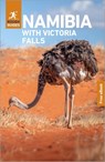Rough Guides Namibia with Victoria Falls: Travel Guide with eBook - Rough Guides - 9781835295335