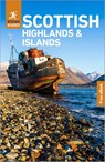 Rough Guides Scottish Highlands and Islands: Travel Guide with eBook - Rough Guides - 9781835295359