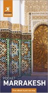 Rough Guides Pocket Marrakesh: Travel Guide with eBook - Rough Guides - 9781835295366