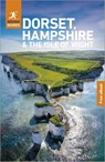 Rough Guides Dorset, Hampshire and the Isle of Wight: Travel Guide with eBook - Rough Guides - 9781835295434
