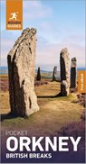 Rough Guides Pocket British Breaks Orkney: Travel Guide with eBook - Rough Guides - 9781835295458