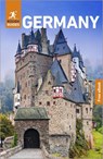 Rough Guides Germany: Travel Guide with eBook - Rough Guides ; Andrew Beattie - 9781835296332