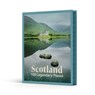 Scotland - Rough Guides ; Sarah Clark - 9781835296462