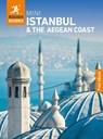 Rough Guides Mini Istanbul and the Aegean Coast: Travel Guide with eBook - Rough Guides - 9781835298060