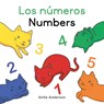 Los Números/Numbers - Airlie Anderson - 9781835321386