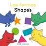 Las Formas/Shapes - Airlie Anderson - 9781835321393