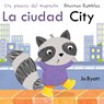 La Ciudad/City - Jo Byatt - 9781835321416