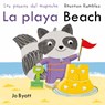 La Playa/Beach - Jo Byatt - 9781835321447
