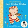 Hey Diddle Diddle ASL - Annie Kubler - 9781835321904