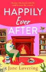 Happily Ever After - Jane Lovering - 9781835332412