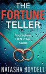 The Fortune Teller - Natasha Boydell - 9781835332979
