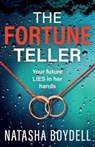 The Fortune Teller - Natasha Boydell - 9781835333020