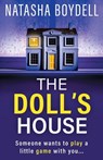 The Doll's House - Natasha Boydell - 9781835333204