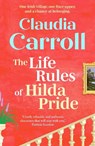 The Life Rules of Hilda Pride - Claudia Carroll - 9781835334706