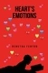 Heart's Emotions - Renetha Fenton - 9781835381762