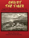 Christ The Tiger - Hyam Maccoby - 9781835383827