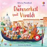Het Dierenorkest speelt Vivaldi -  - 9781835400807
