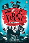 How Not To Be a Pirate: The Trouble with Curses - Jenny Pearson - 9781835400968