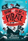 How Not To Be a Pirate: The Trouble with Curses - Jenny Pearson - 9781835400968