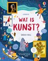 Wat is kunst? -  - 9781835401972