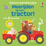Meerijden op een tractor! -  - 9781835402252