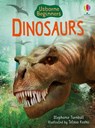 Dinosaurs (Usborne Beginners) - Stephanie Turnbull - 9781835402412