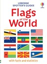 Spotter's Guides: Flags of the World - Phillip Clarke - 9781835402931