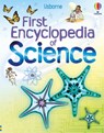First Encyclopedia of Science - Rachel Firth - 9781835404973