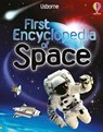 First Encyclopedia of Space - Paul Dowswell - 9781835404980