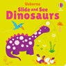 Slide and See Dinosaurs - Fiona Watt - 9781835405017