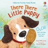 There There Little Puppy - Anna Milbourne - 9781835405277