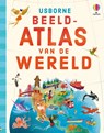 Beeldatlas van de wereld - Tom Mumbray - 9781835408346
