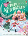 Pop-up Nutcracker - Rosie Dickins - 9781835409411