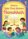 Little First Stickers Hanukkah - Laura Cowan - 9781835409558