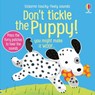 Don't Tickle the Puppy! - Sam Taplin - 9781835409916