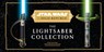 Star Wars: The High Republic: The Lightsaber Collection - Daniel Wallace ; Lukasz Liszko ; Ryan Valle - 9781835410165