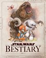 Star Wars Bestiary, Vol. 1 - Iris Compiet ; S. T. Bende - 9781835411322