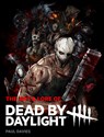 The Art & Lore of Dead by Daylight - Paul Davies - 9781835411704