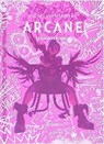 The Art and Making of Arcane - Elisabeth Vincentelli - 9781835411711