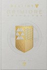 Destiny Grimoire Anthology, Volume VII: Penumbra - Bungie - 9781835413630