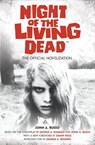 Night of the Living Dead: The Official Novelization - John Russo - 9781835413890