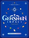 Genshin Impact Official Cookbook: Culinary Journeys Across Teyvat - Thibaud Villanova - 9781835413982