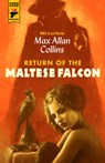 Return of the Maltese Falcon - Max Allan Collins - 9781835414873