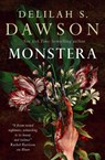 Monstera - Delilah S. Dawson - 9781835416013