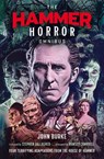 The Hammer Horror Omnibus - John Burke - 9781835416730