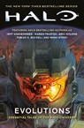 Halo: Evolutions - Eric Nylund ; Fred Van Lente ; Tobias S. Buckell ; Karen Traviss - 9781835417089