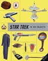 Star Trek in 100 Objects - Ben Robinson - 9781835418741