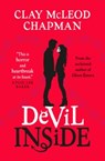 Devil Inside - Clay McLeod Chapman - 9781835419120
